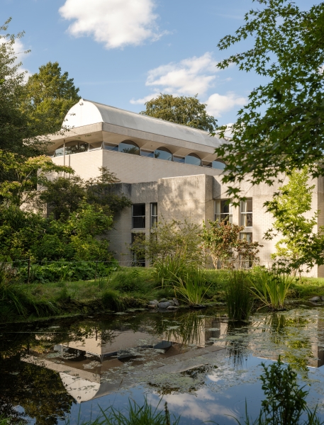 Murray Edwards College